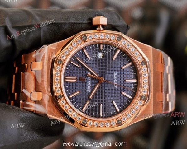 Audemars Piguet