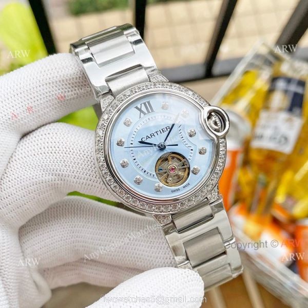 Cartier
