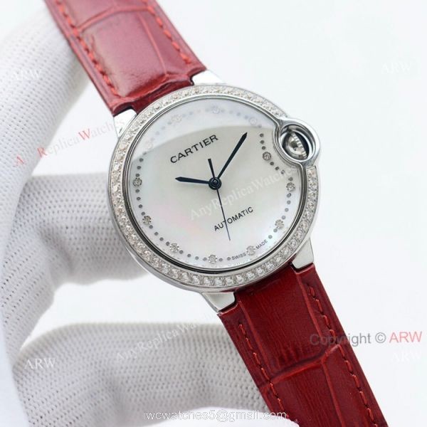 Cartier