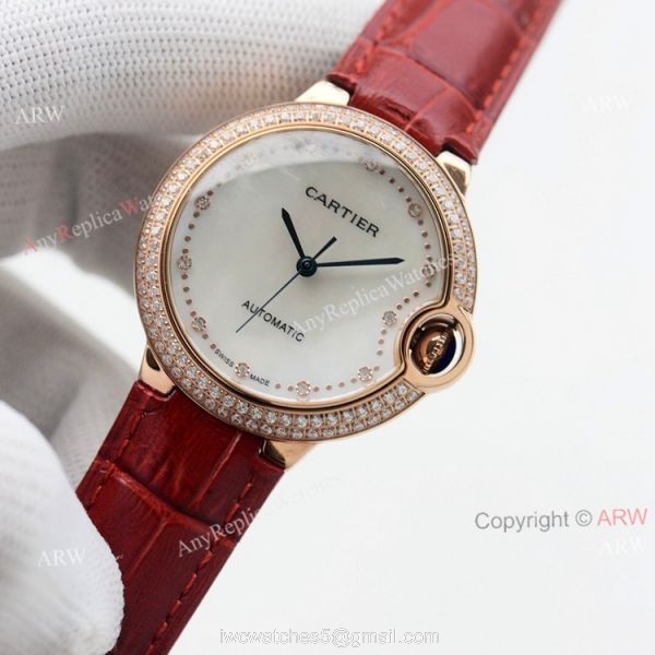 Cartier