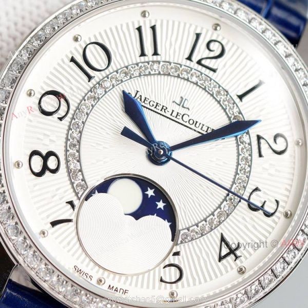 Jaeger-LeCoultre