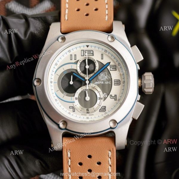 Tag Heuer