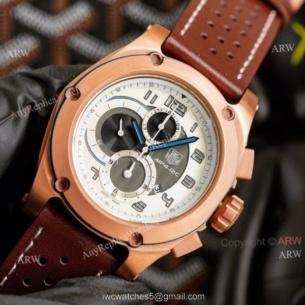 Tag Heuer