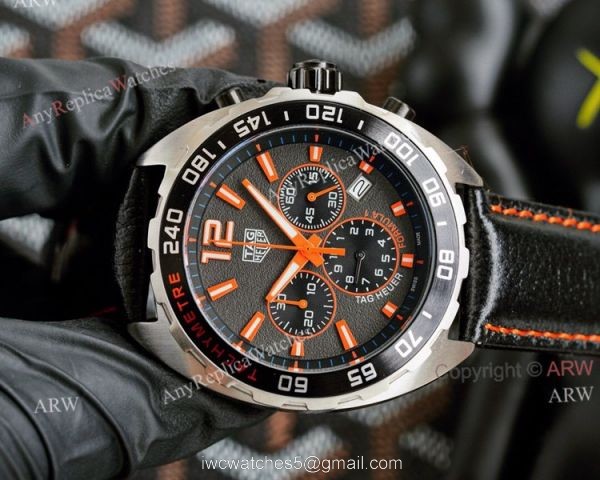 Tag Heuer