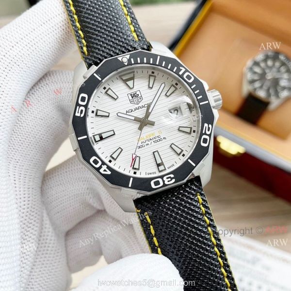 Tag Heuer