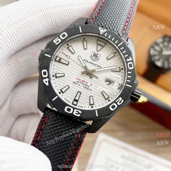 Tag Heuer