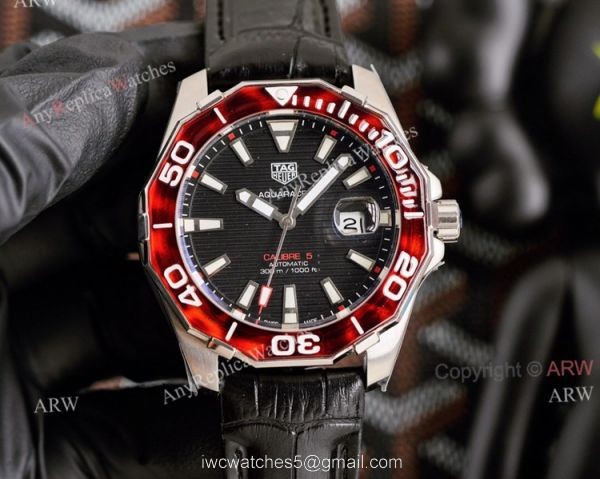 Tag Heuer