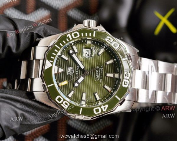 Tag Heuer