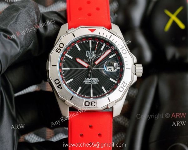 Tag Heuer