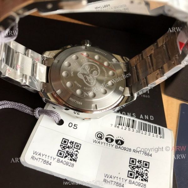 Tag Heuer