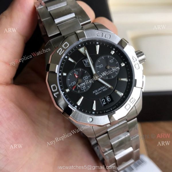Tag Heuer
