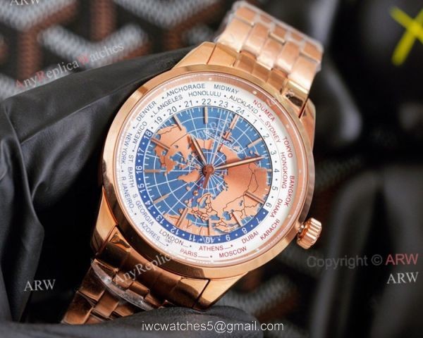 Jaeger-LeCoultre