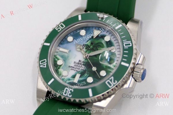 Submariner Rolex