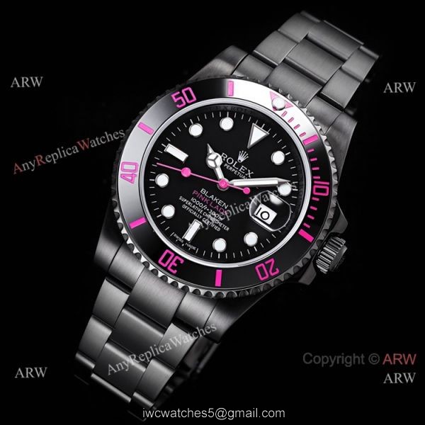 Submariner Rolex