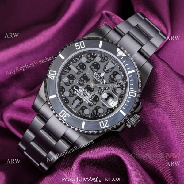 Submariner Rolex