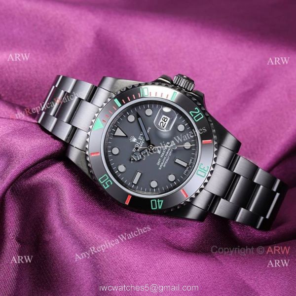 GMT-Master Rolex