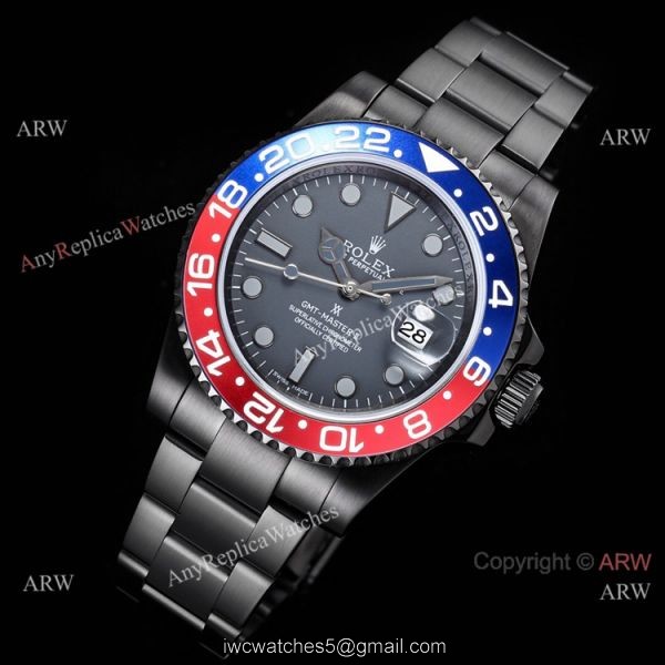 GMT-Master Rolex