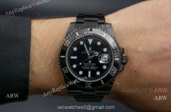 Deepsea Sea Dweller Rolex