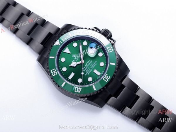 Submariner Rolex