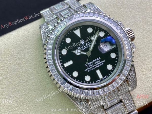 Submariner Rolex