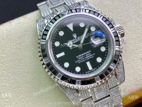 Submariner Rolex