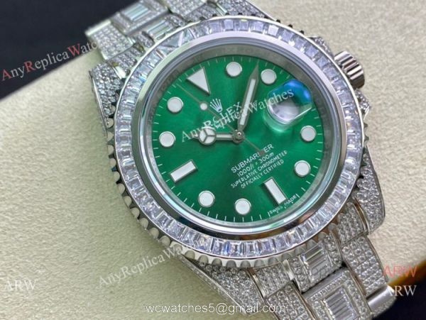 Submariner Rolex