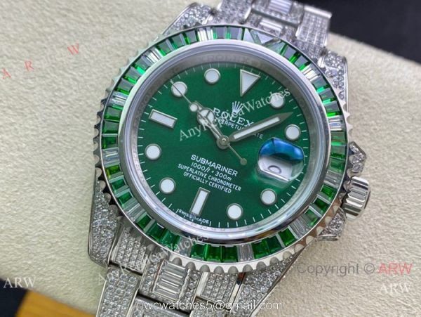Submariner Rolex