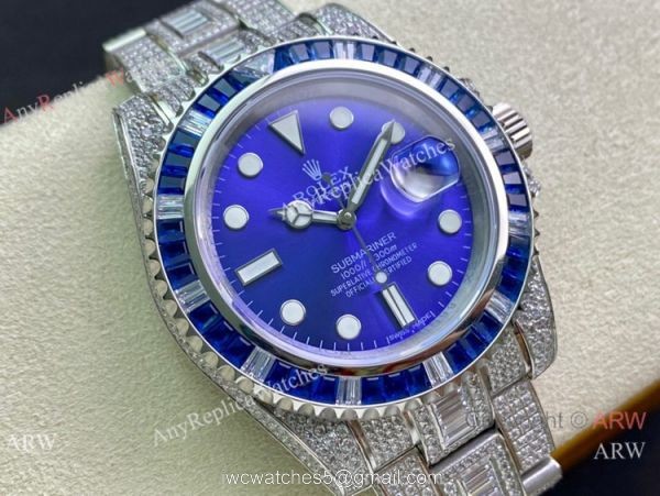 Submariner Rolex