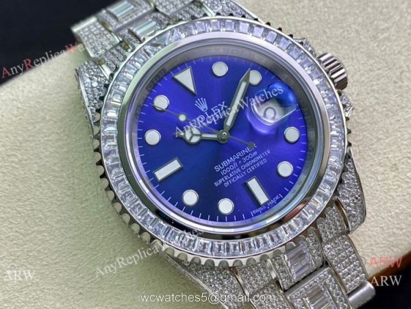 Submariner Rolex