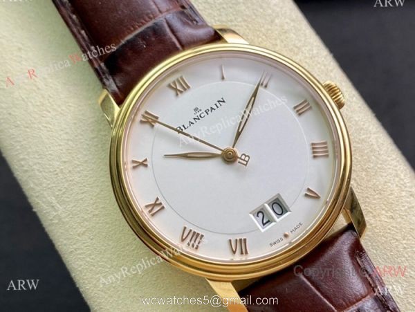 Blancpain