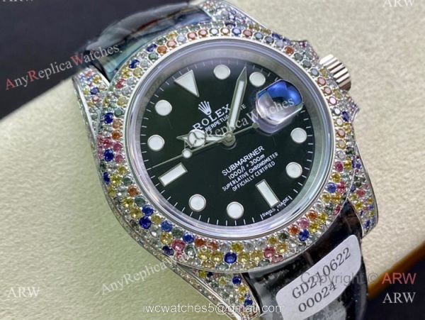 Submariner Rolex