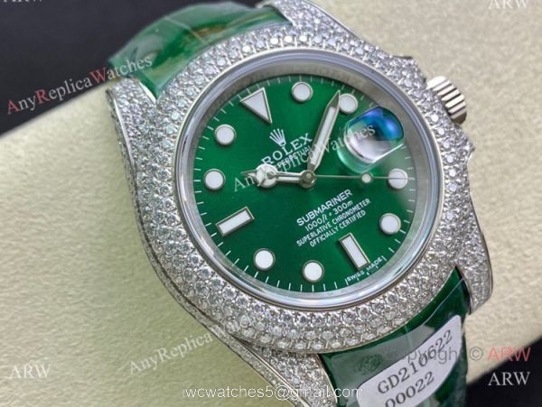 Submariner Rolex