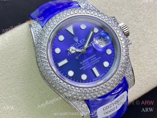 Submariner Rolex