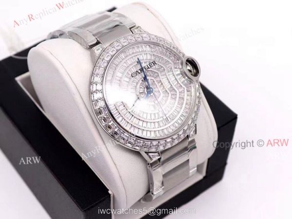 Cartier