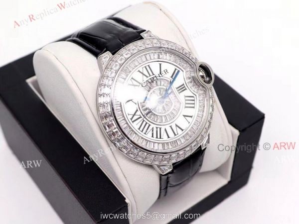 Cartier