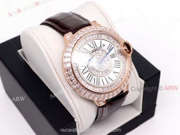 Cartier