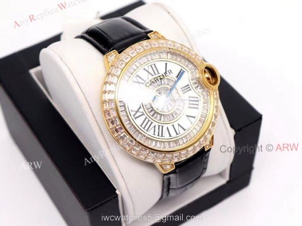 Cartier
