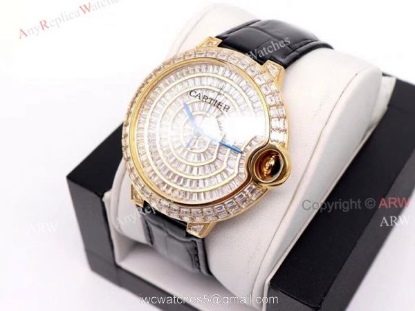 Cartier