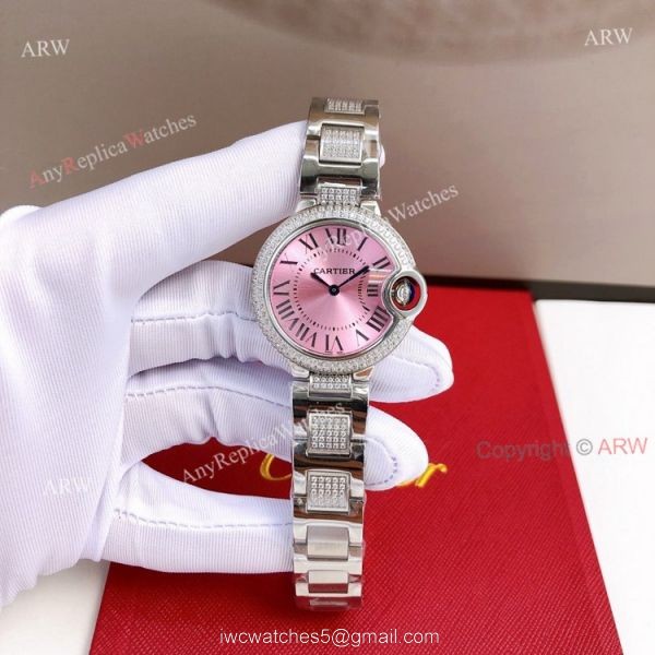 Cartier