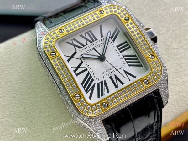 Cartier