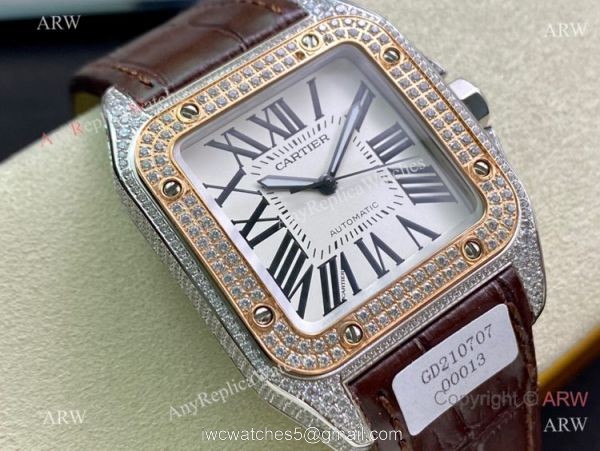 Cartier