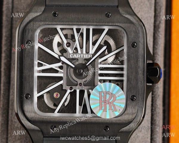 Cartier
