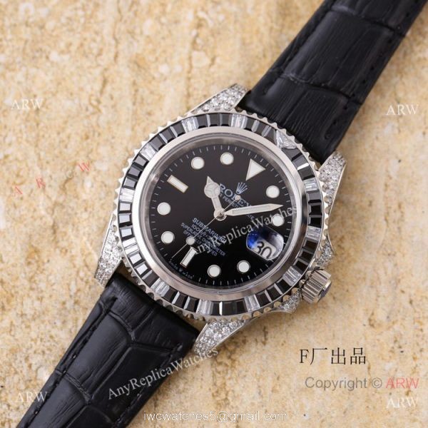 Submariner Rolex