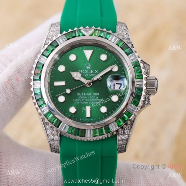 Submariner Rolex