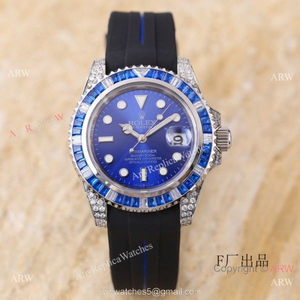 Submariner Rolex