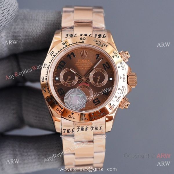 Daytona Rolex