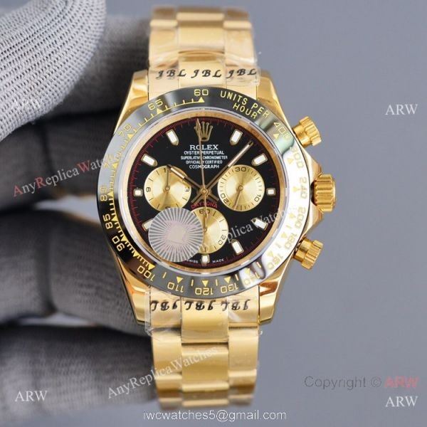Daytona Rolex