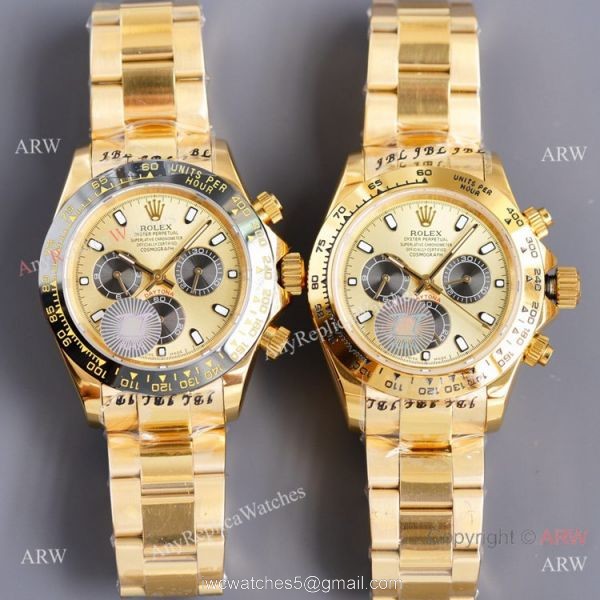 Daytona Rolex