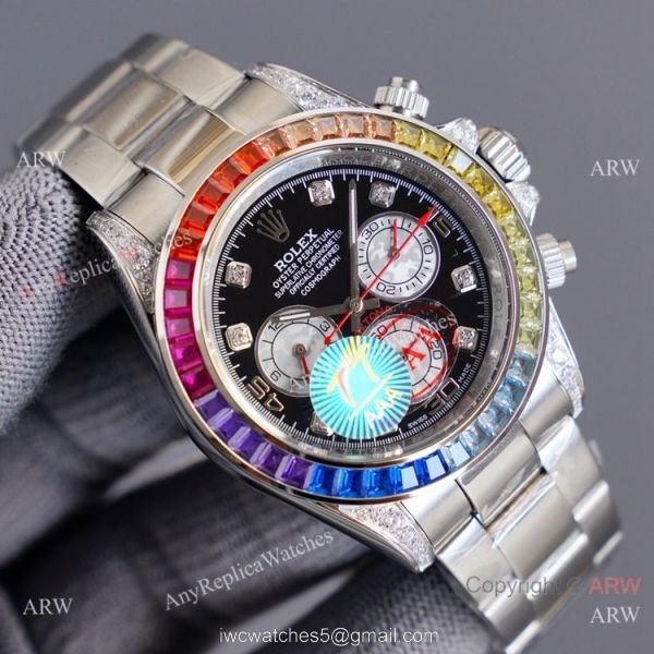 Daytona Rolex