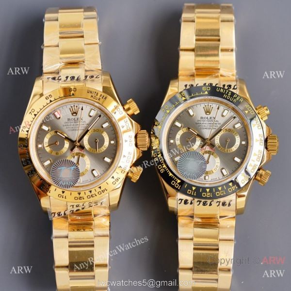 Daytona Rolex